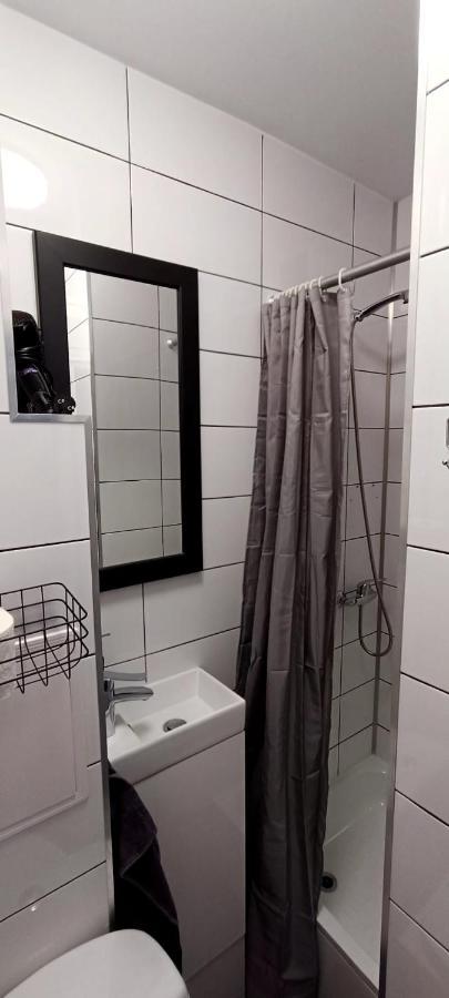 Apartamento Black Sails Z Parkingiem *