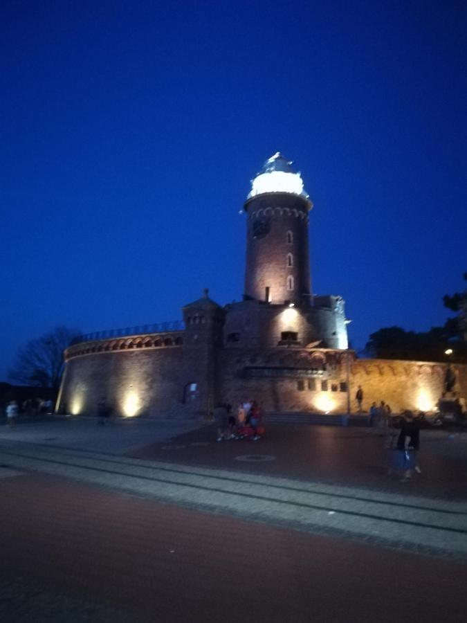 Black Sails Z Parkingiem * Kołobrzeg