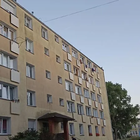 Black Sails Z Parkingiem Kolobrzeg Exterior photo