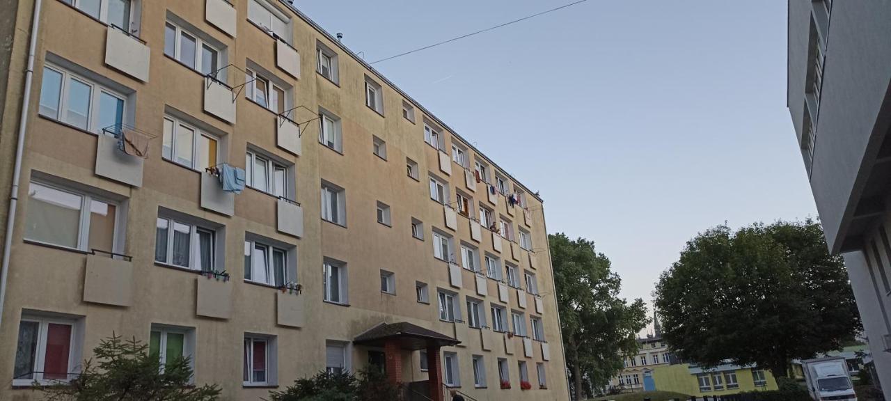 Apartament Black Sails Z Parkingiem *