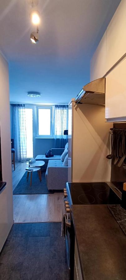 Black Sails Z Parkingiem Apartmán Kolobřeh