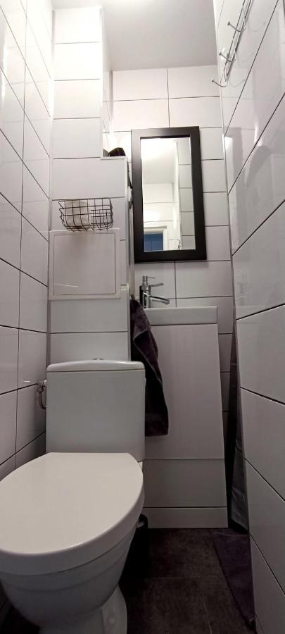 Apartament Black Sails Z Parkingiem Kołobrzeg